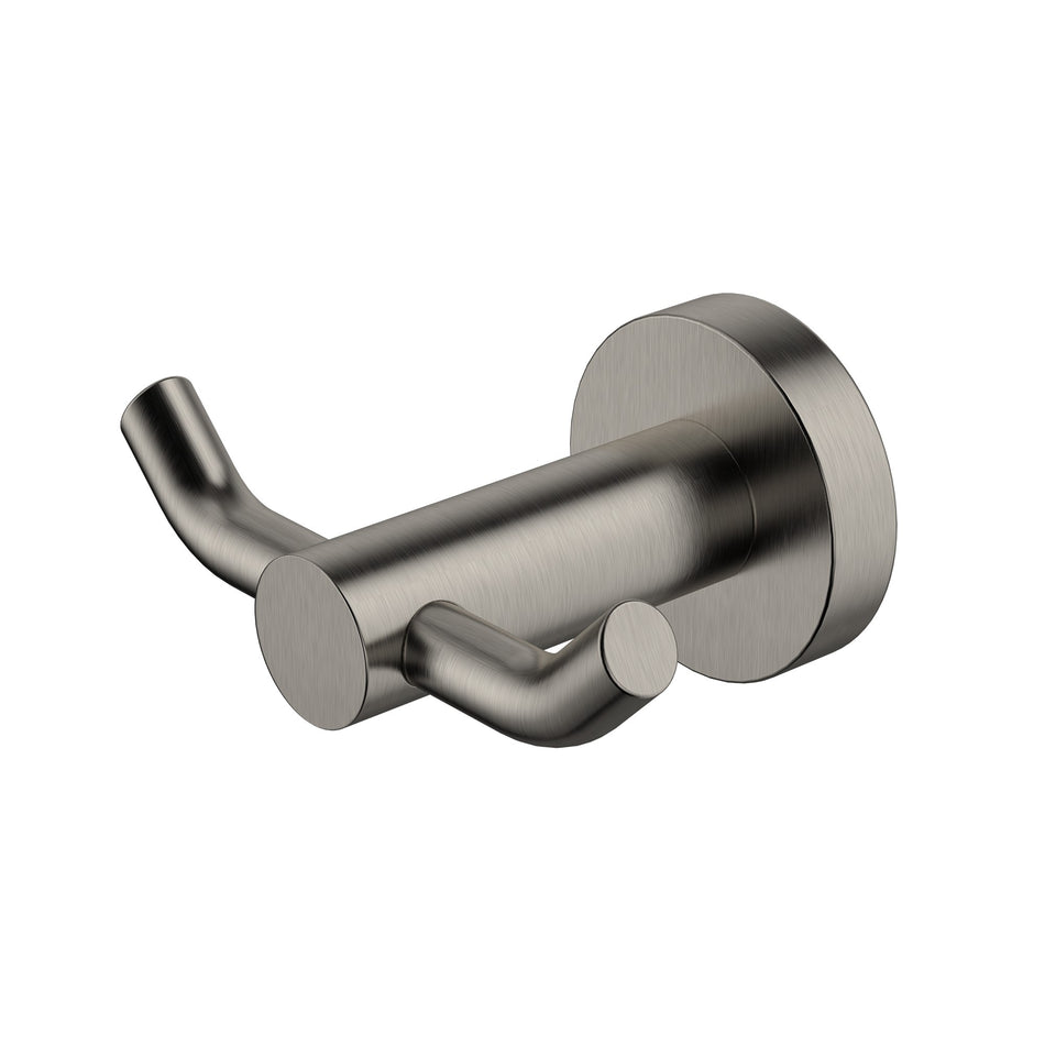 MIRAGE DOUBLE ROBE HOOK