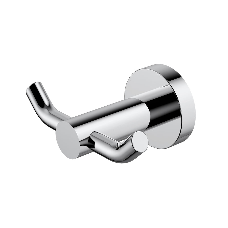 MIRAGE DOUBLE ROBE HOOK