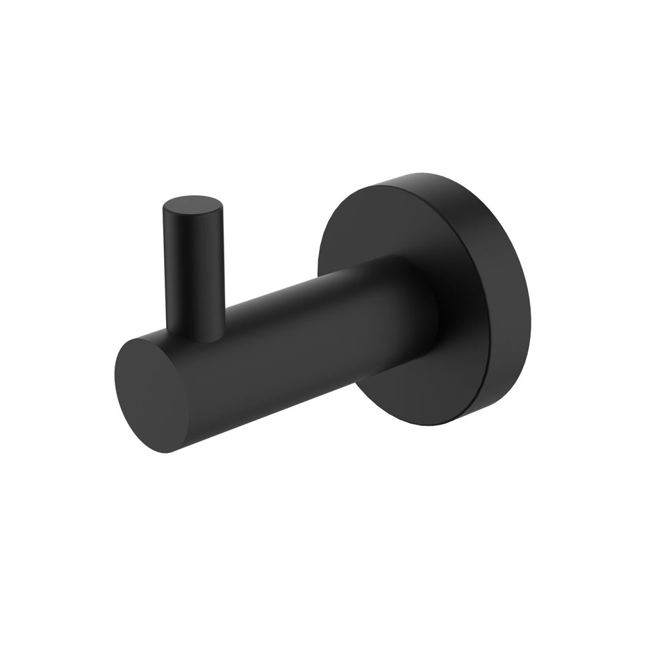 MIRAGE SINGLE ROBE HOOK