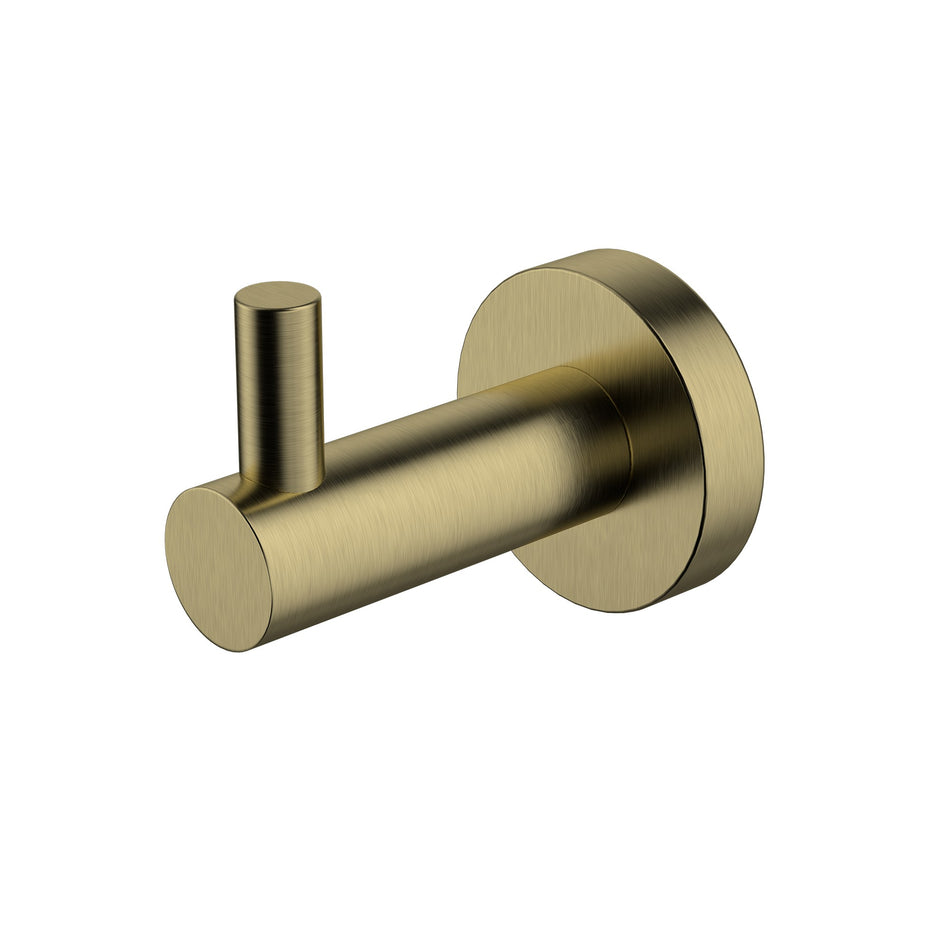 MIRAGE SINGLE ROBE HOOK