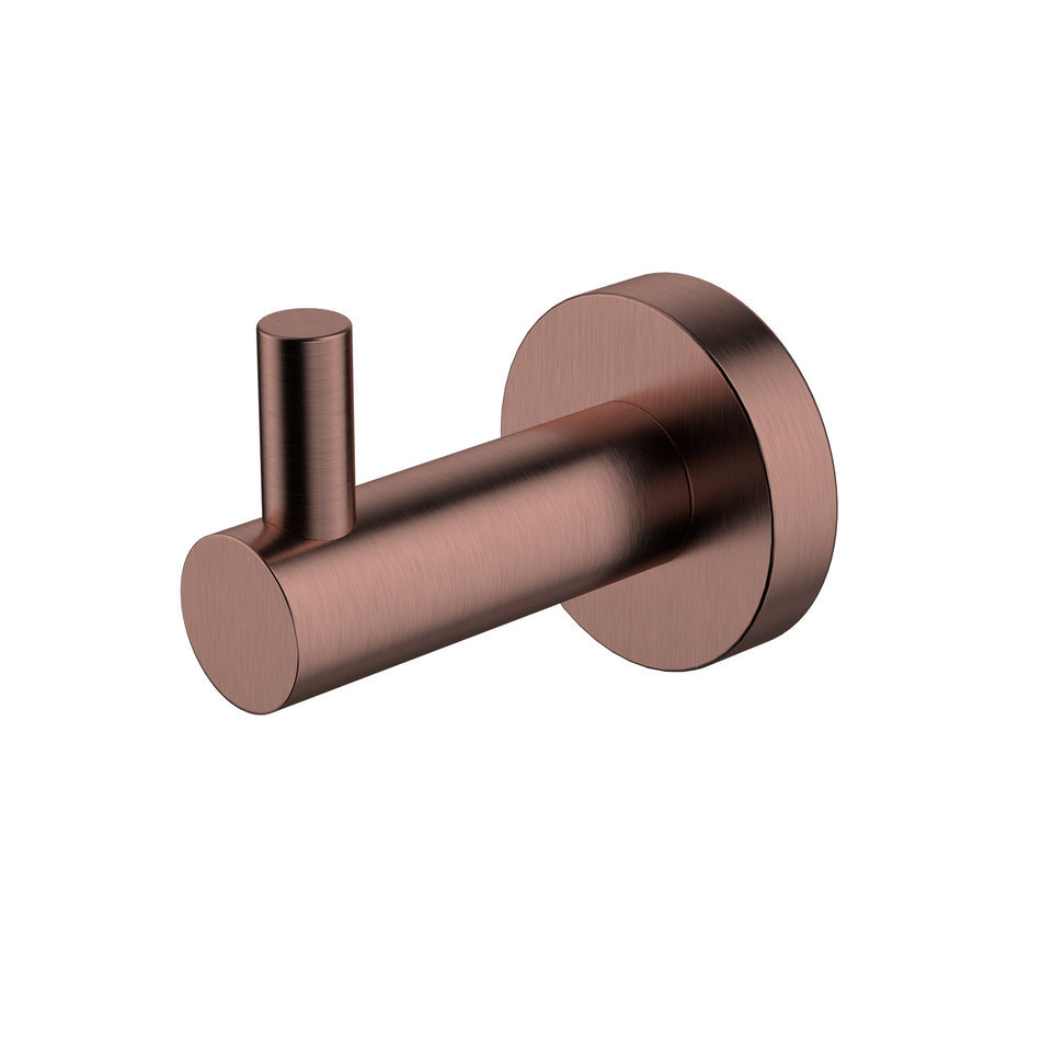 MIRAGE SINGLE ROBE HOOK