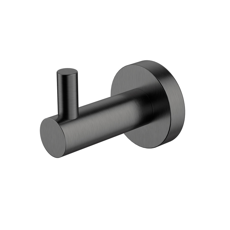 MIRAGE SINGLE ROBE HOOK