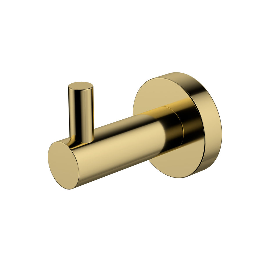 MIRAGE SINGLE ROBE HOOK