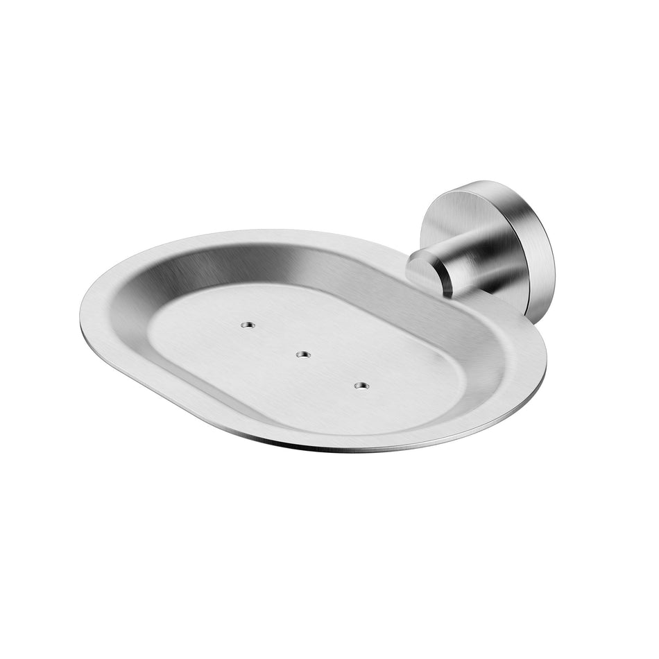 MIRAGE SOAP DISH