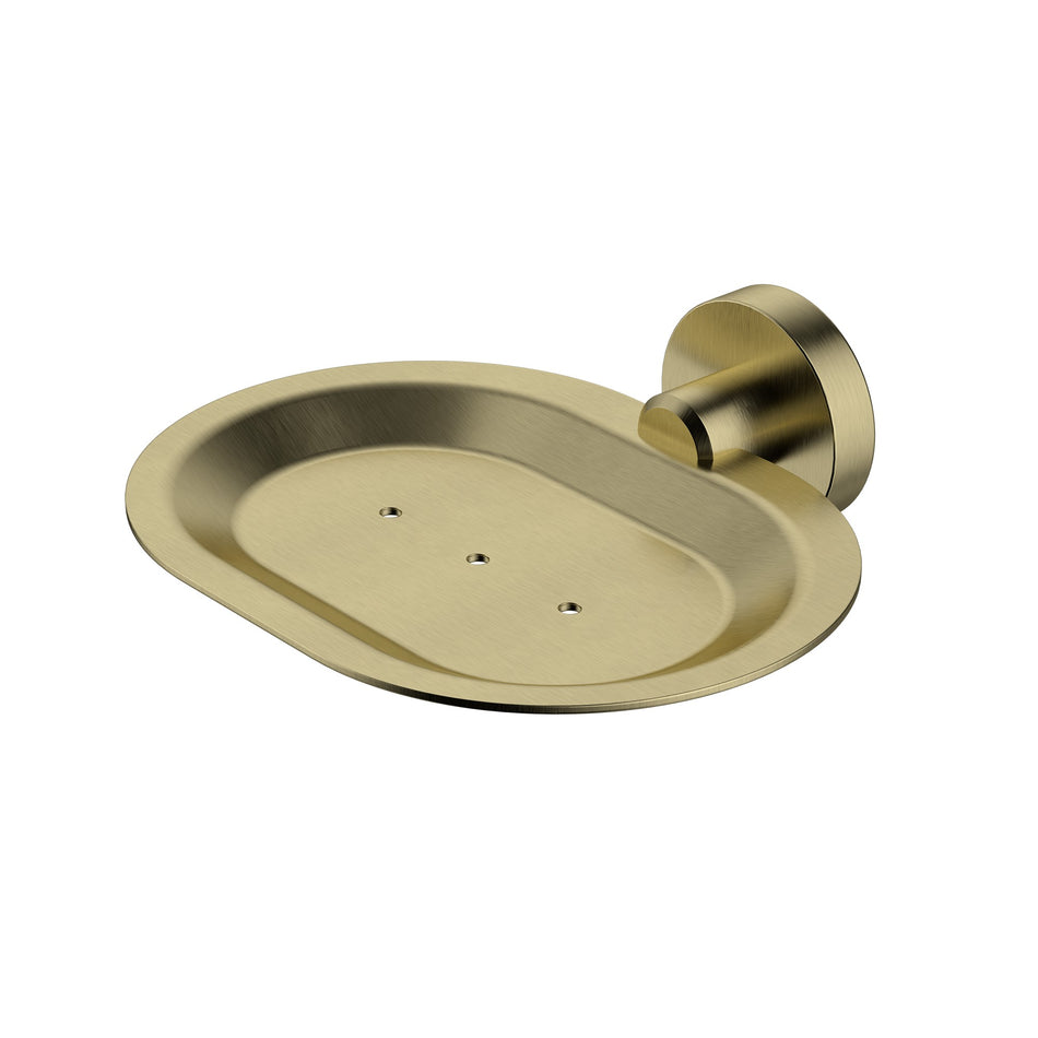 MIRAGE SOAP DISH
