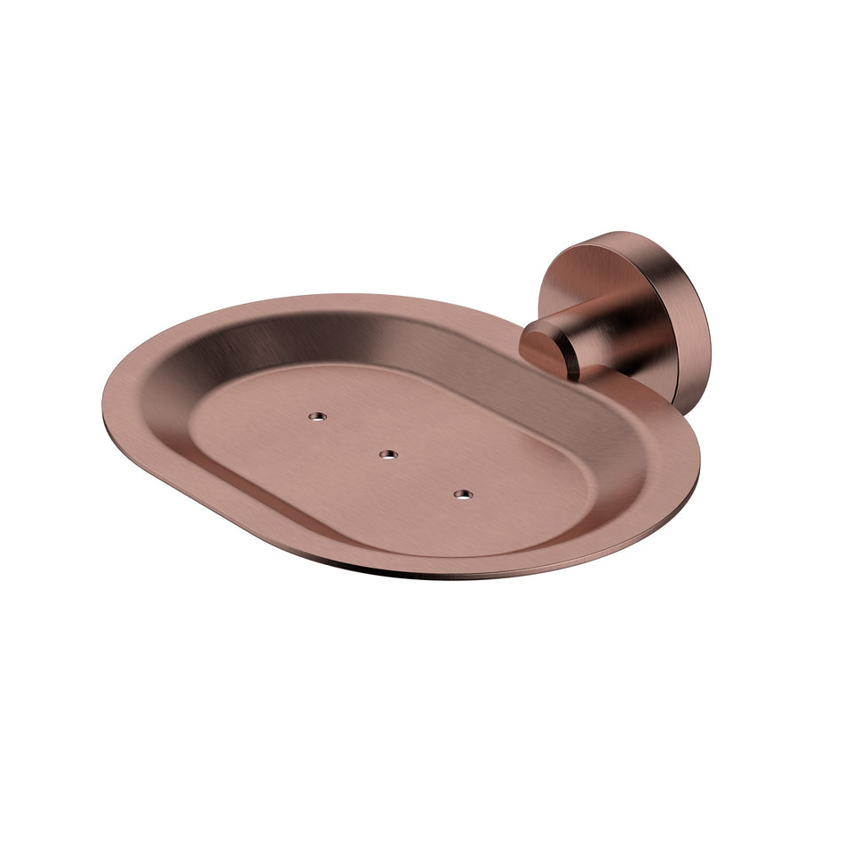 MIRAGE SOAP DISH
