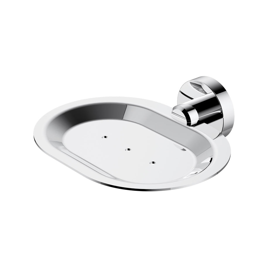 MIRAGE SOAP DISH