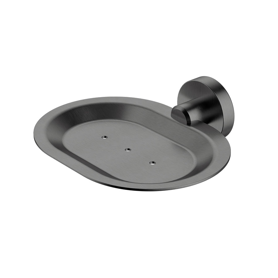 MIRAGE SOAP DISH