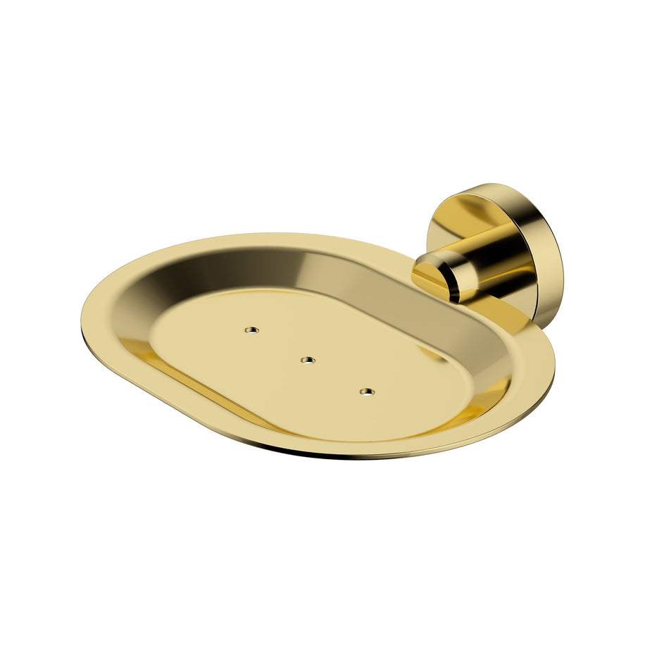MIRAGE SOAP DISH