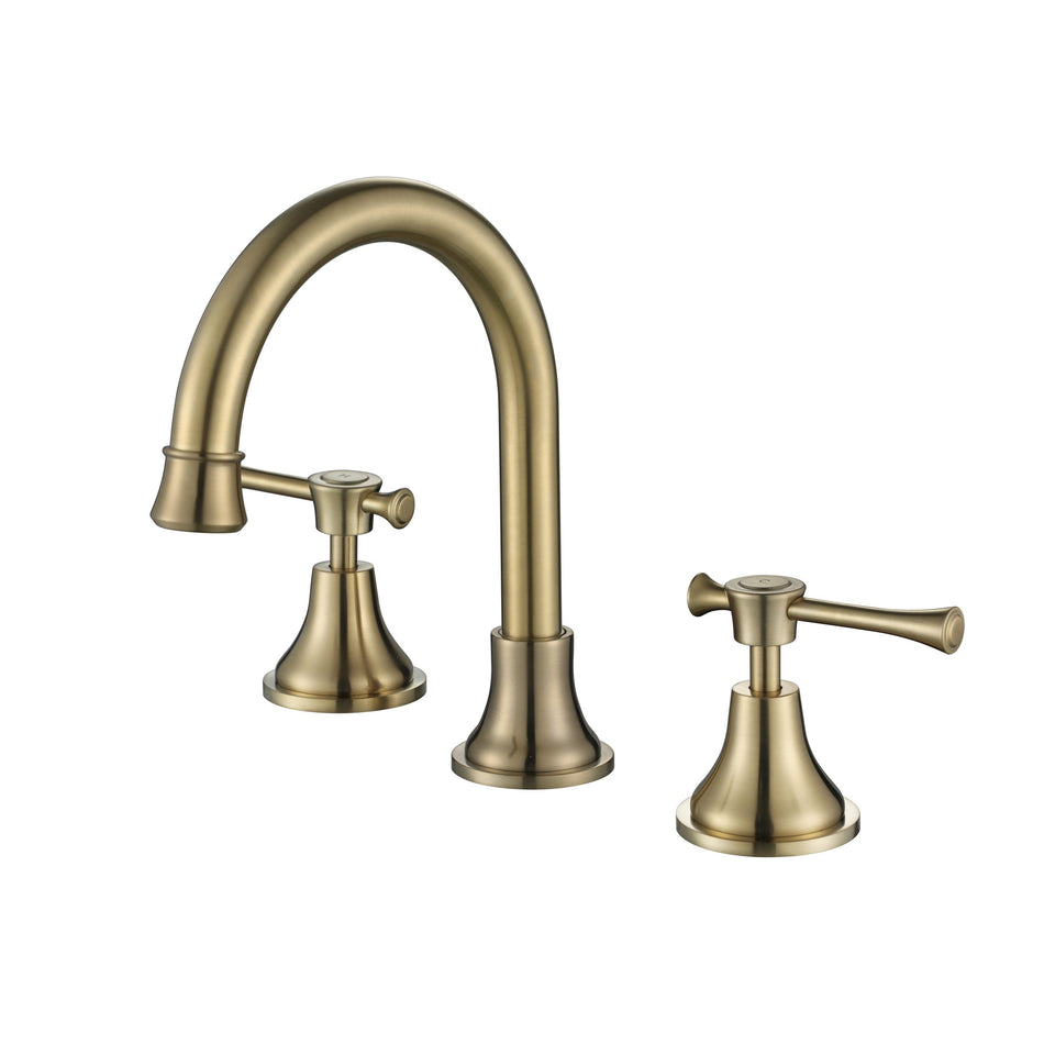 MONTPELLIER BASIN SET