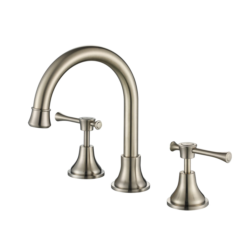 MONTPELLIER BASIN SET