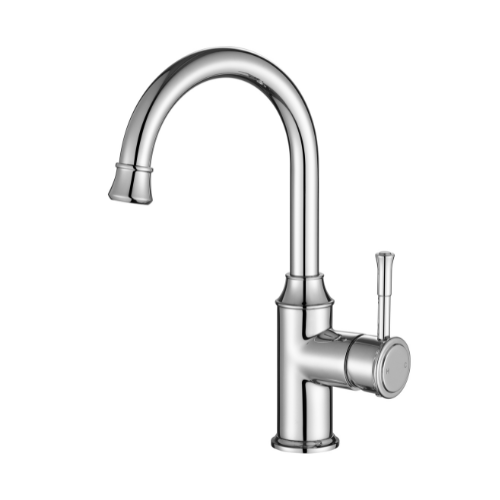 MONTPELLIER HIGH RISE BASIN MIXER