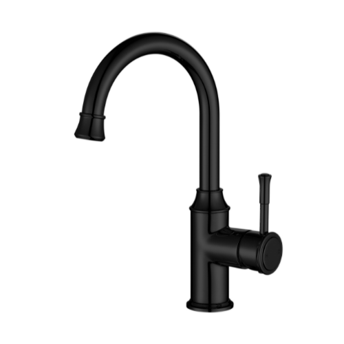 MONTPELLIER HIGH RISE BASIN MIXER