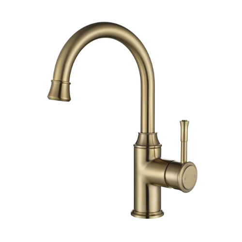 MONTPELLIER HIGH RISE BASIN MIXER