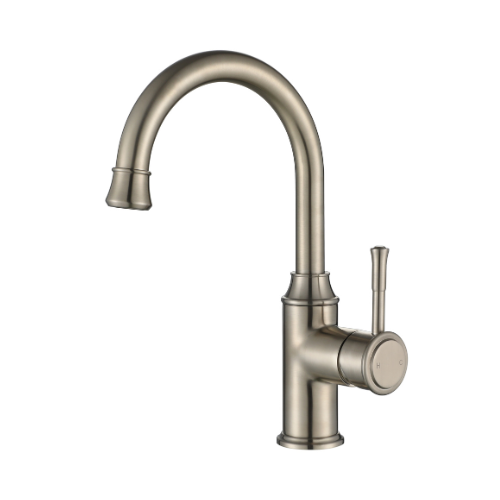 MONTPELLIER HIGH RISE BASIN MIXER