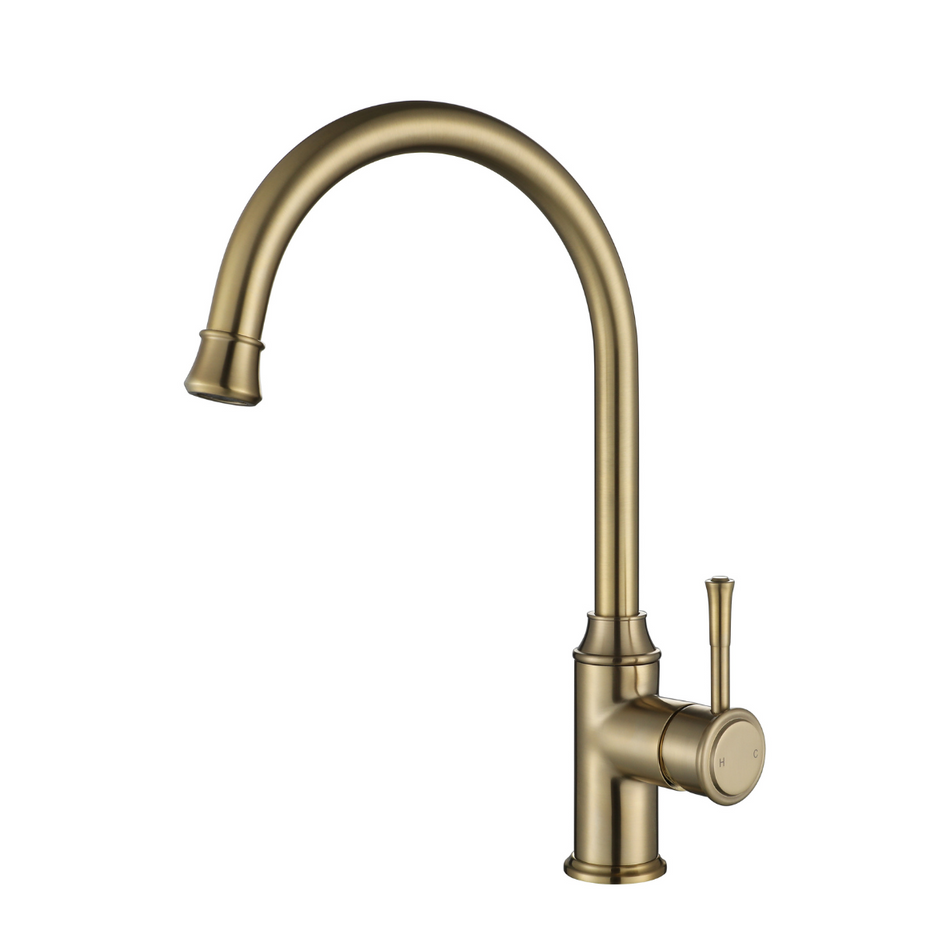 MONTPELLIER KITCHEN MIXER