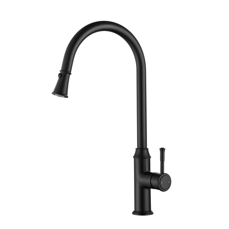 MONTPELLIER PULL OUT KITCHEN MIXER