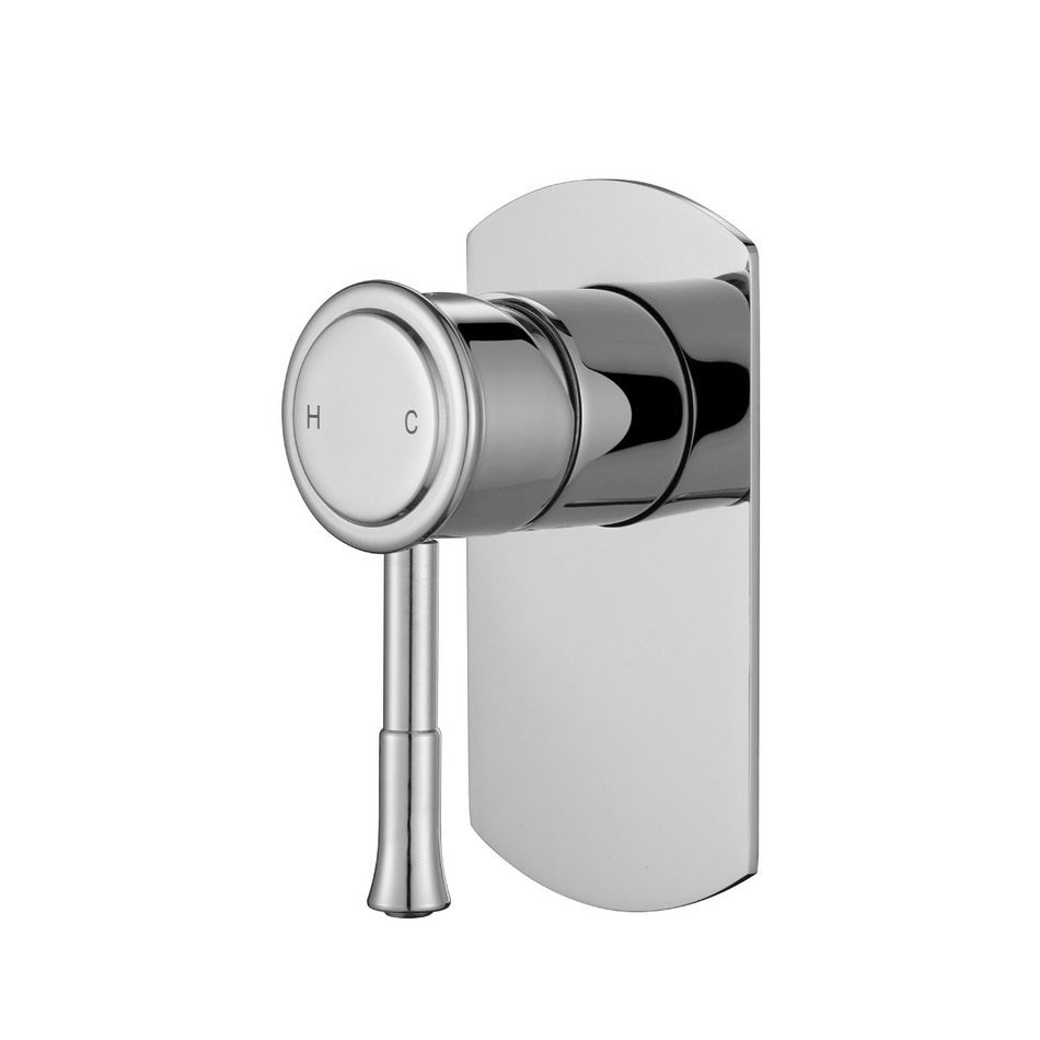 MONTPELLIER SHOWER MIXER