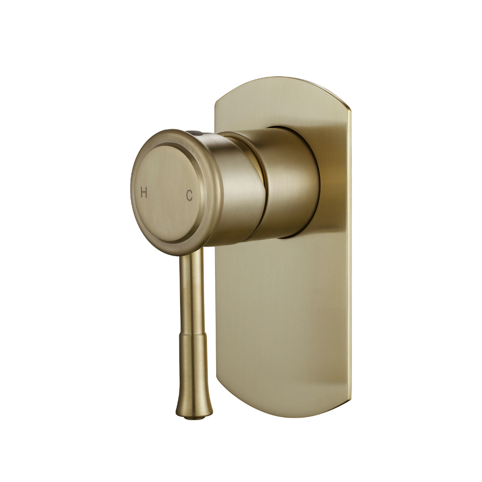 MONTPELLIER SHOWER MIXER