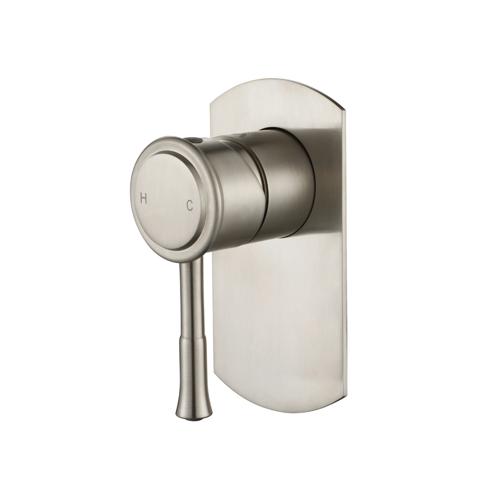 MONTPELLIER SHOWER MIXER