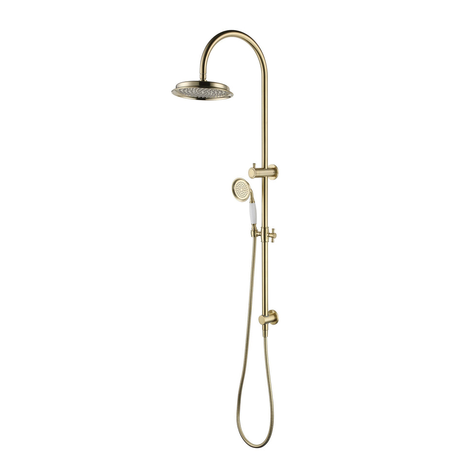 MONTPELLIER SHOWER COLUMN SET