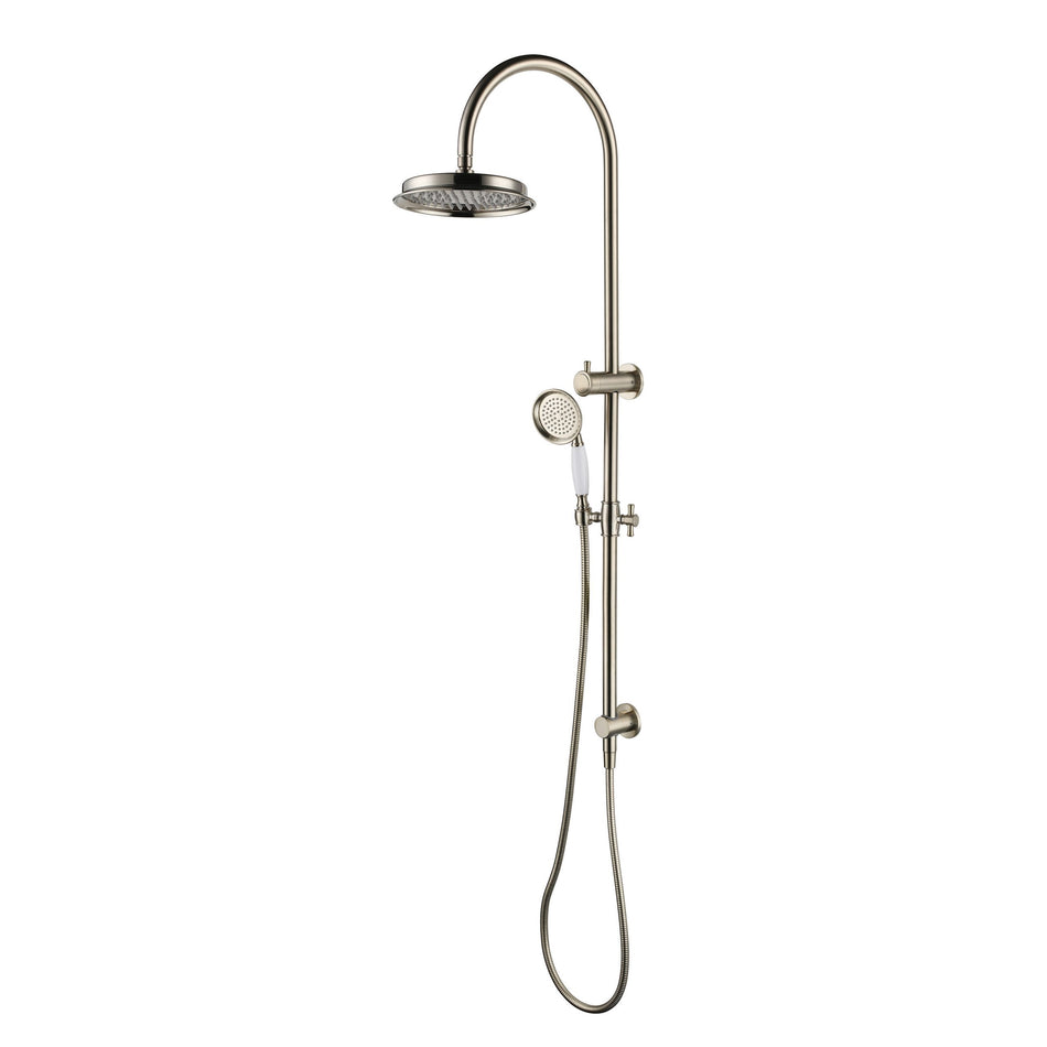 MONTPELLIER SHOWER COLUMN SET