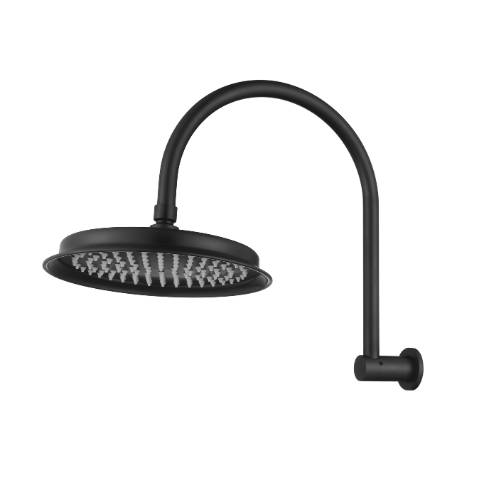 MONTPELLIER SHOWER ARM & HEAD