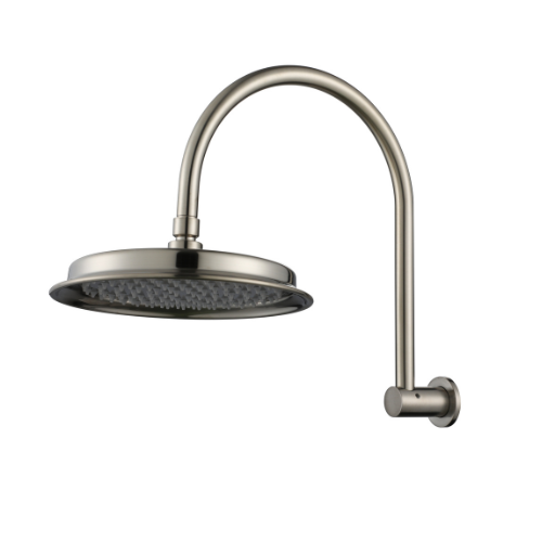 MONTPELLIER SHOWER ARM & HEAD