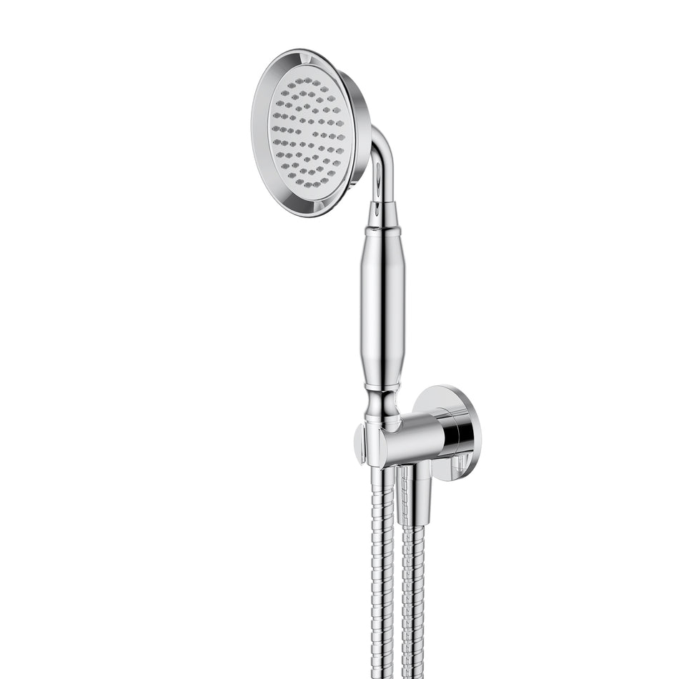 MONTPELLIER HANDSHOWER ON BRACKET