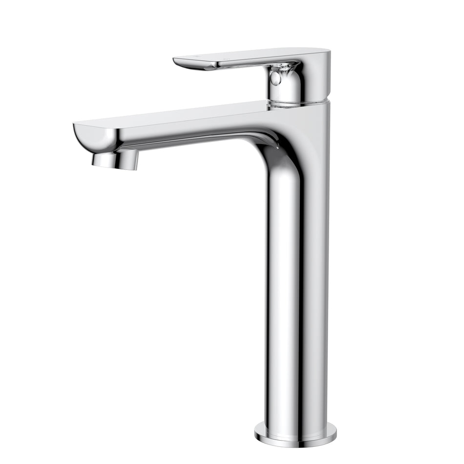 NOVA MID RISE BASIN MIXER