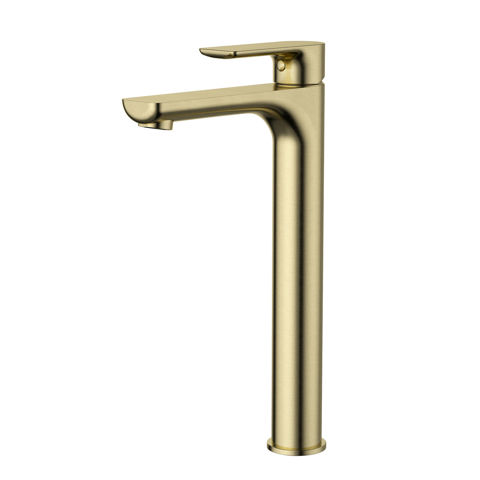 NOVA HIGH RISE BASIN MIXER