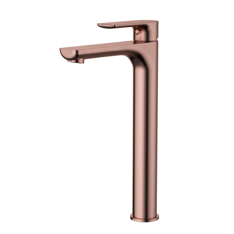 NOVA HIGH RISE BASIN MIXER