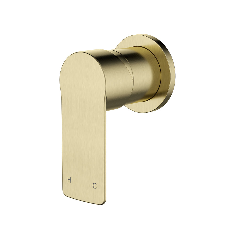 NOVA SHOWER MIXER