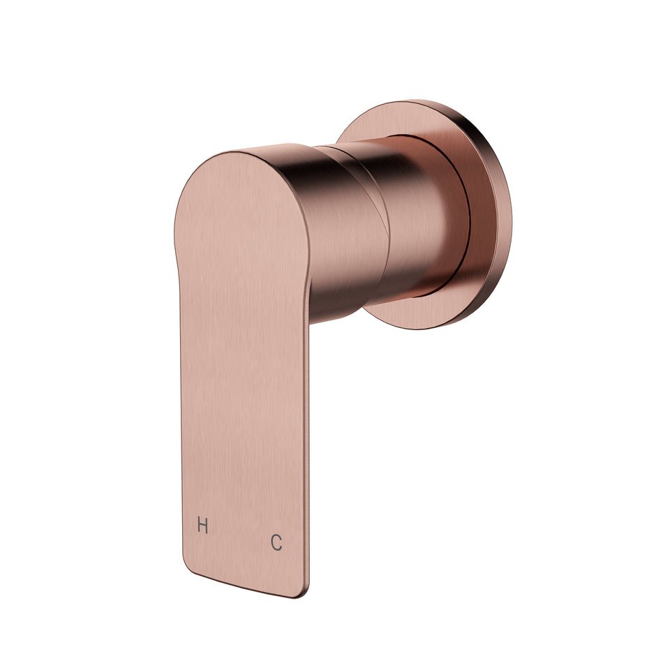 NOVA SHOWER MIXER