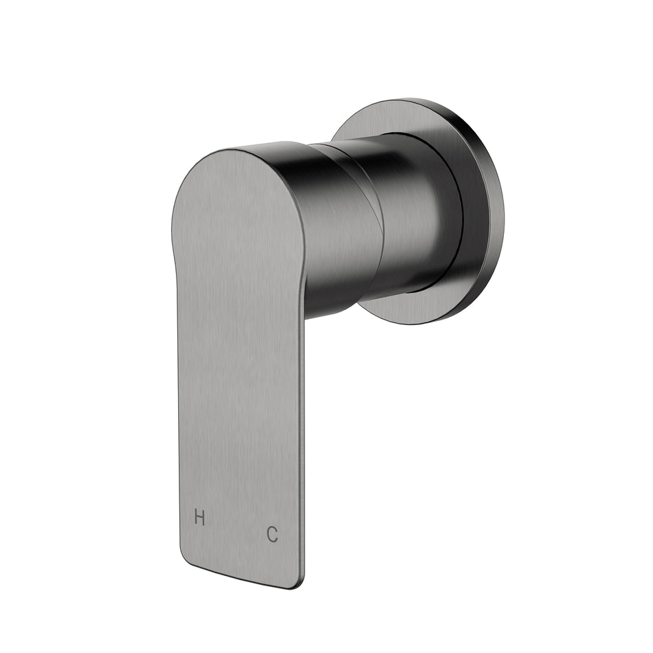 NOVA SHOWER MIXER