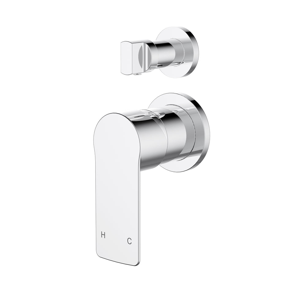 NOVA DIVERTER MIXER
