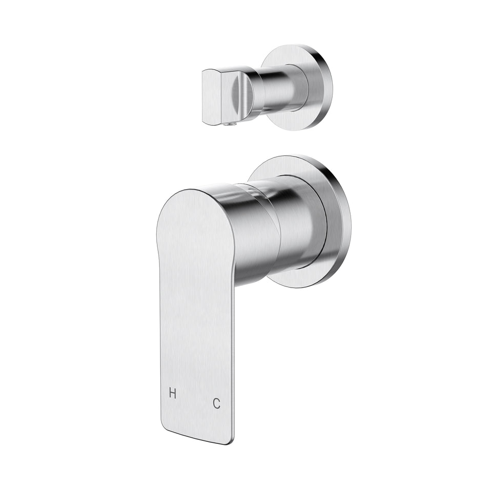 NOVA DIVERTER MIXER