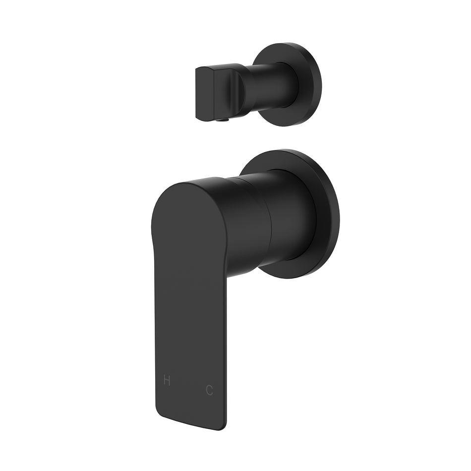 NOVA DIVERTER MIXER