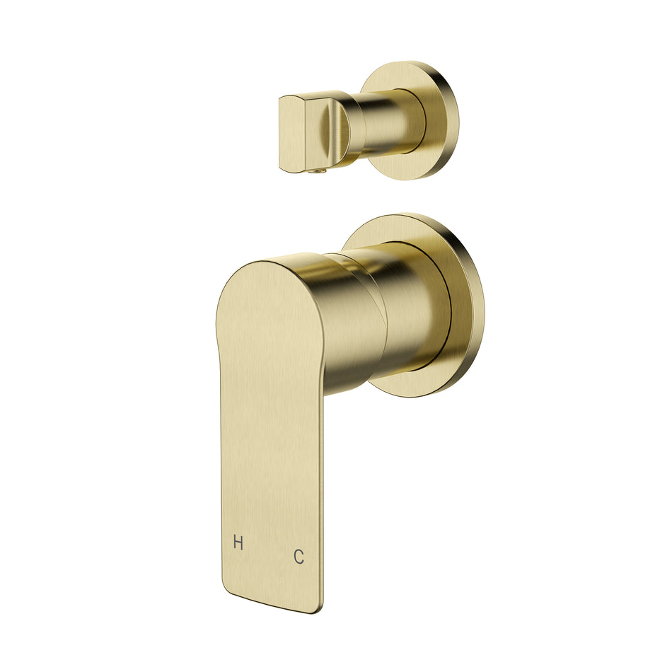 NOVA DIVERTER MIXER