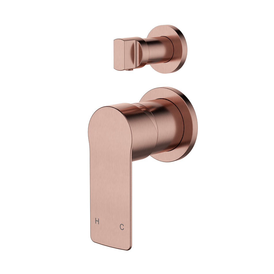 NOVA DIVERTER MIXER