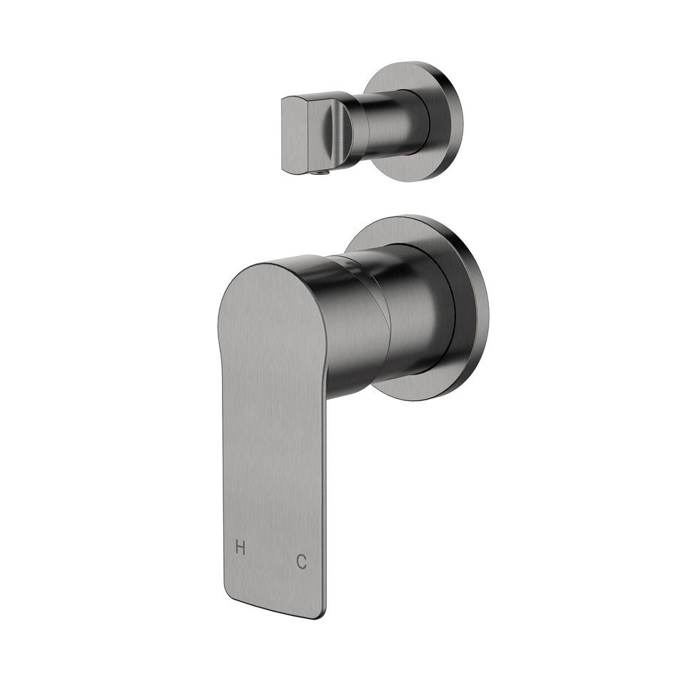 NOVA DIVERTER MIXER