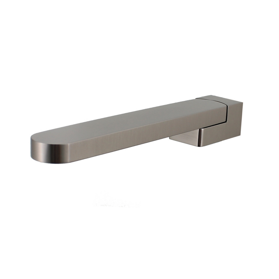 NOVA SWIVEL BATH SPOUT