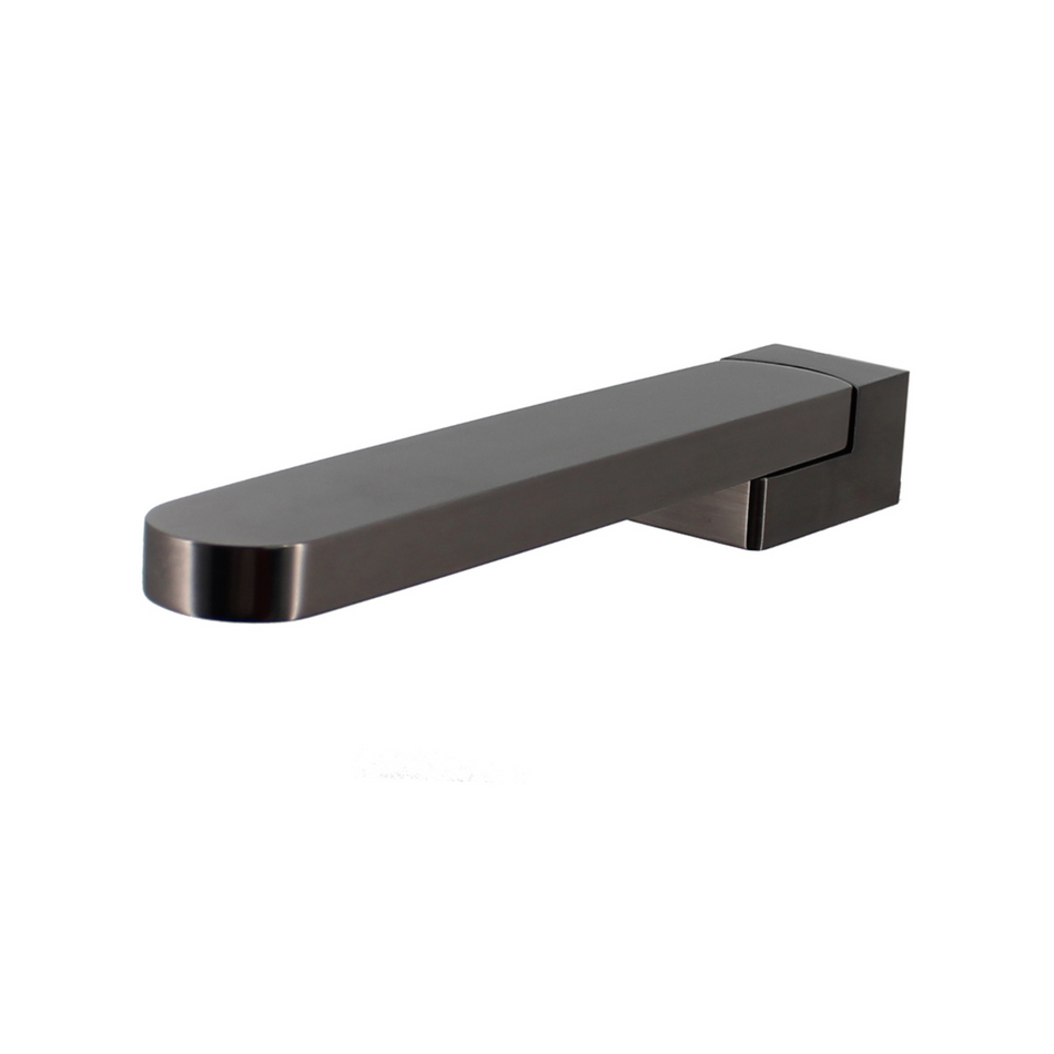 NOVA SWIVEL BATH SPOUT