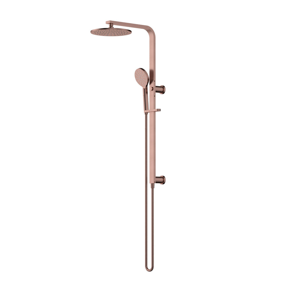NOVA COLUMN SHOWER SET
