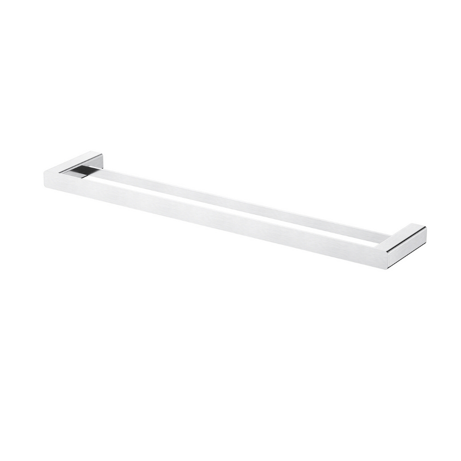 NOVA DOUBLE TOWEL RAIL