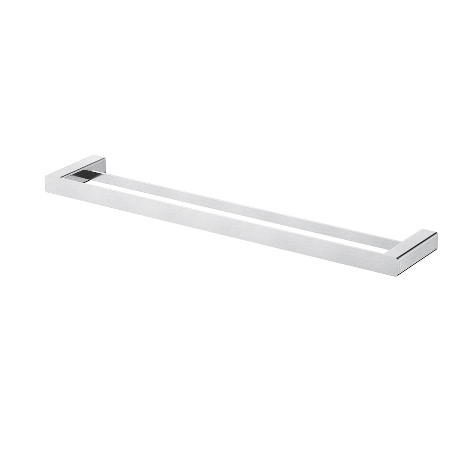 NOVA DOUBLE TOWEL RAIL