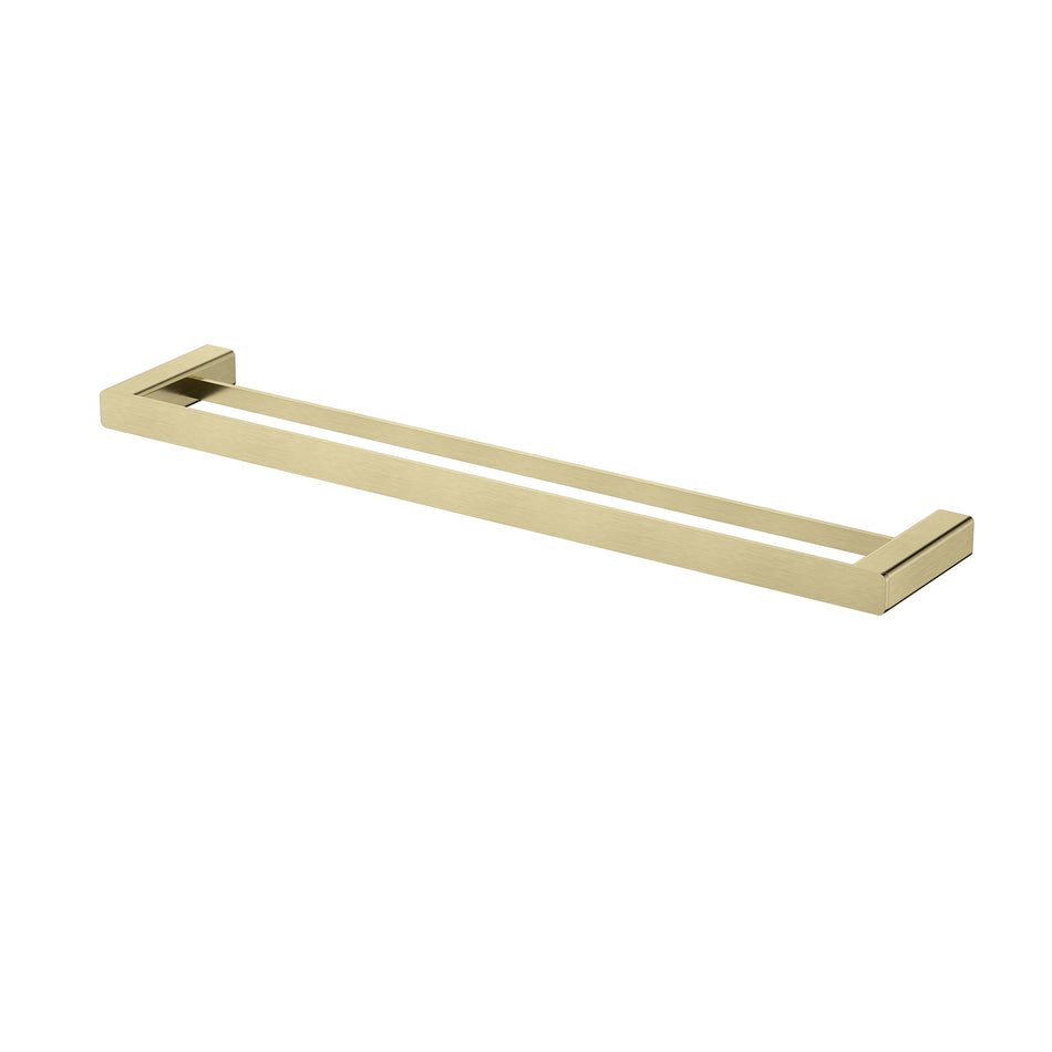 NOVA DOUBLE TOWEL RAIL