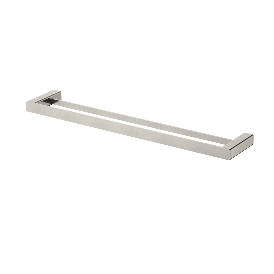 NOVA DOUBLE TOWEL RAIL