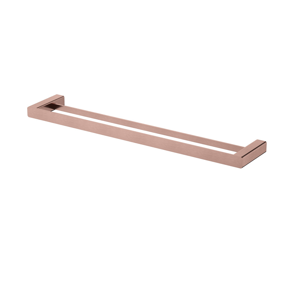 NOVA DOUBLE TOWEL RAIL