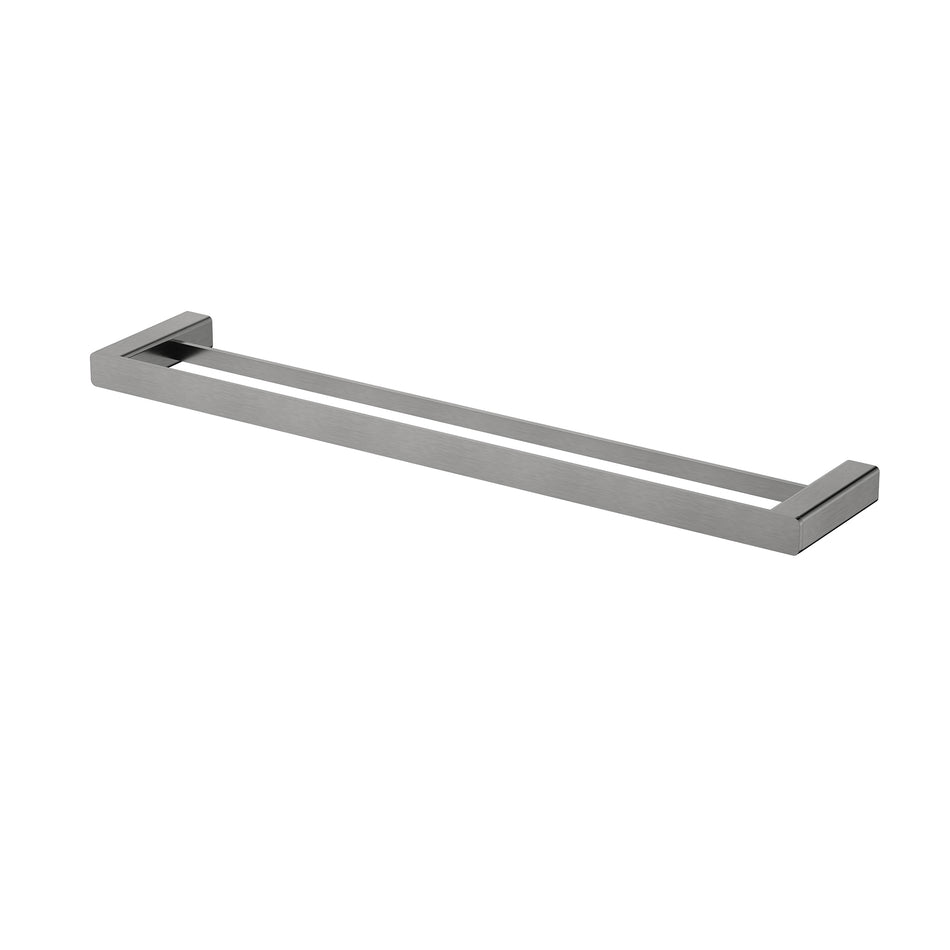 NOVA DOUBLE TOWEL RAIL